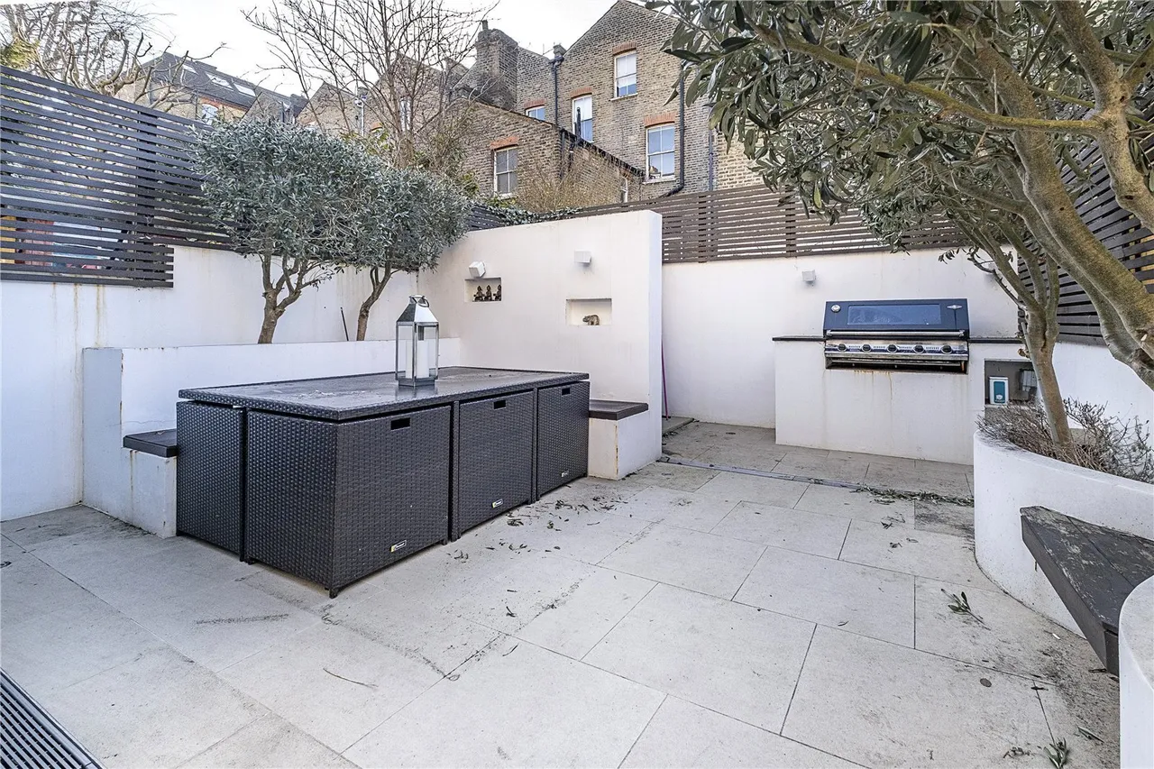 Aubert Road, London, N5, photo 6