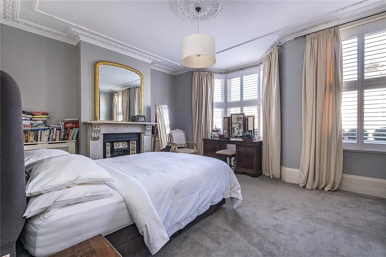Aubert Road, London, N5, photo 9