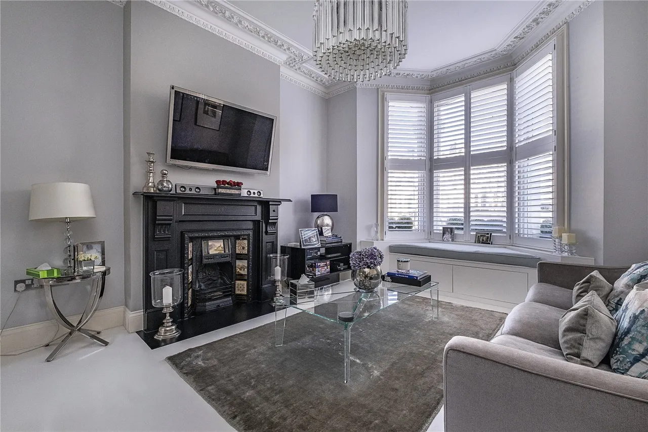 Aubert Road, London, N5, photo 11
