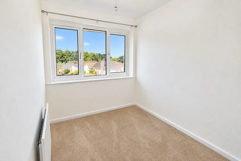 Sherwood Crescent, Market Drayton, photo 14