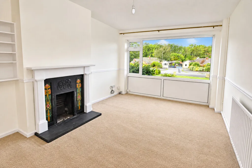Sherwood Crescent, Market Drayton, photo 3