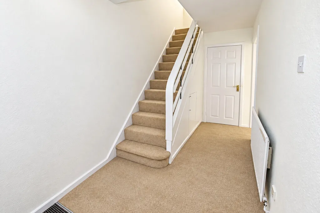 Sherwood Crescent, Market Drayton, photo 8