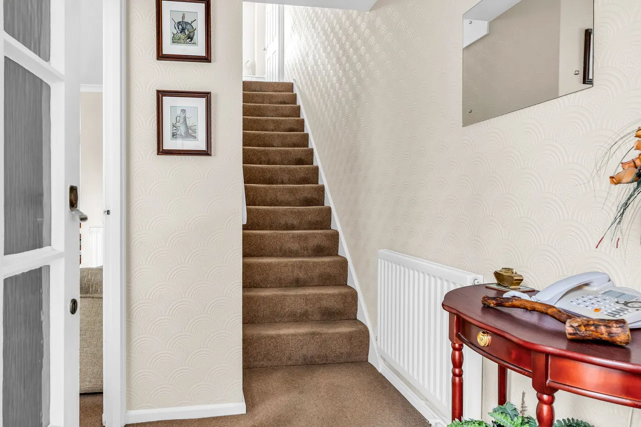 Aldwyke Rise, Ware, SG12 0BY, photo 10
