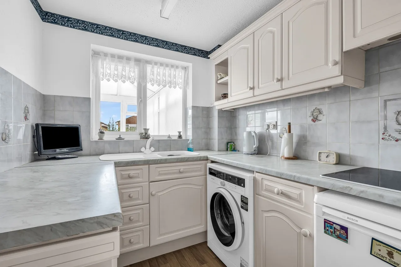 Aldwyke Rise, Ware, SG12 0BY, photo 12