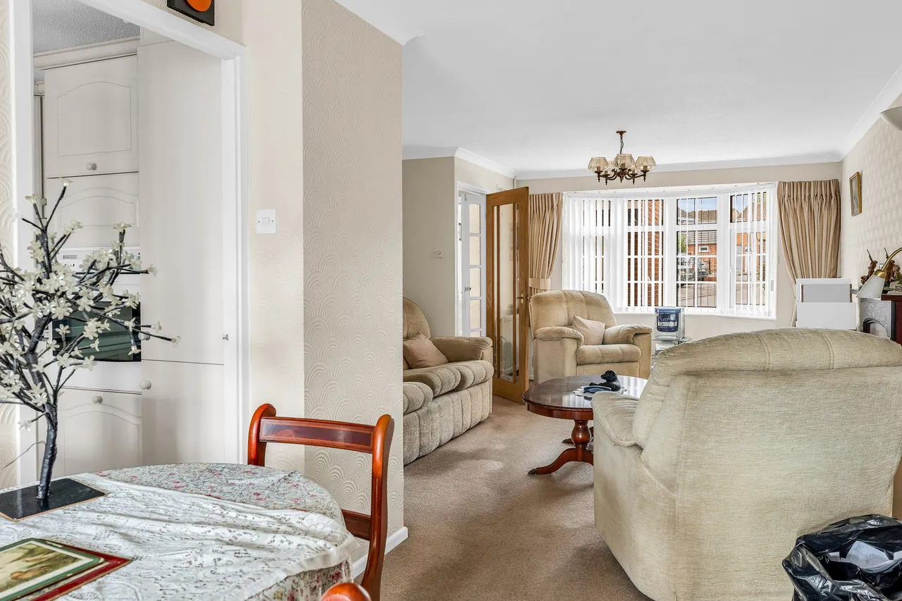 Aldwyke Rise, Ware, SG12 0BY, photo 5