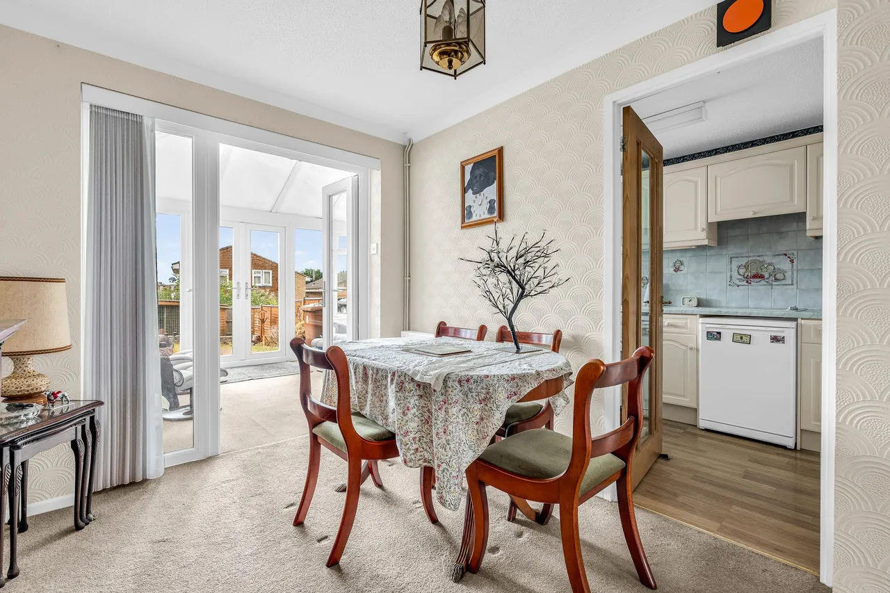Aldwyke Rise, Ware, SG12 0BY, photo 6