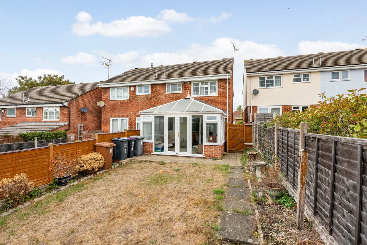 Aldwyke Rise, Ware, SG12 0BY, photo 9