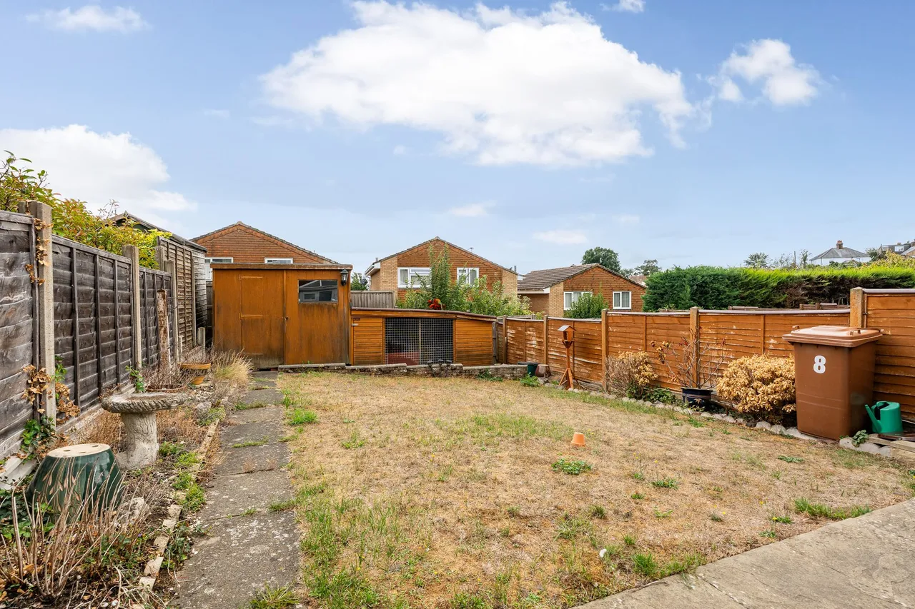 Aldwyke Rise, Ware, SG12 0BY, photo 8