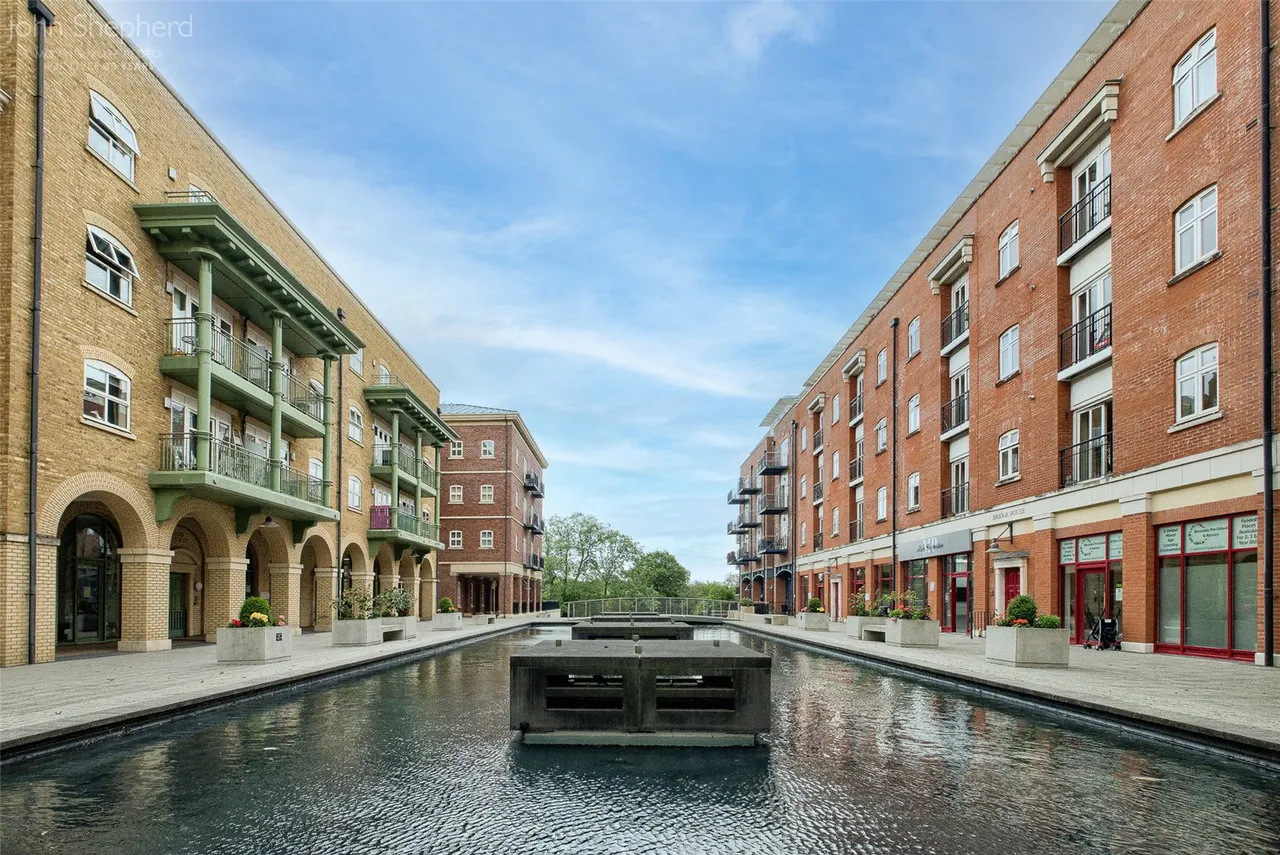 Waterside, Shirley, B90, photo 14