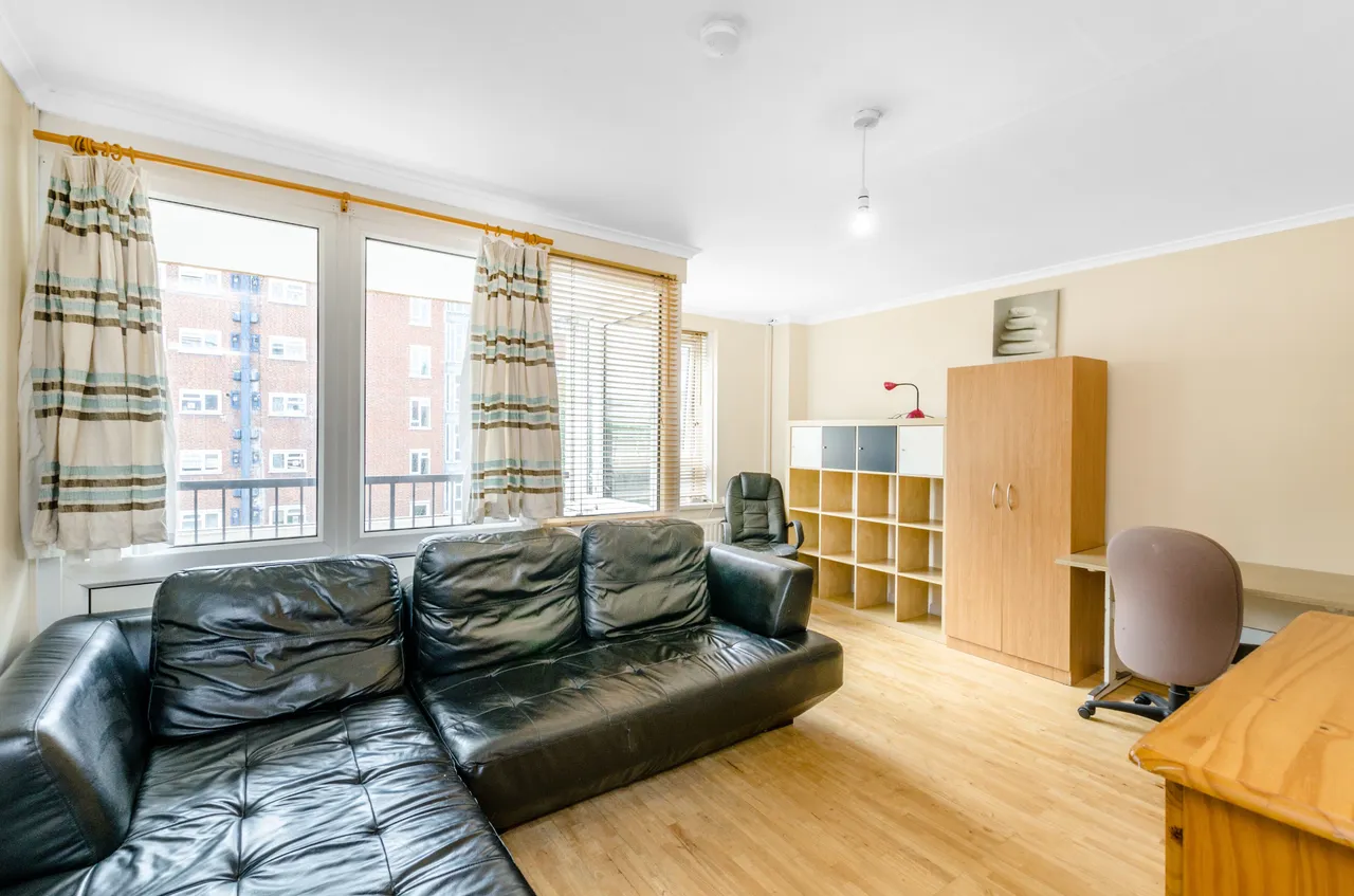 2b Crowndale Road, London, photo 7