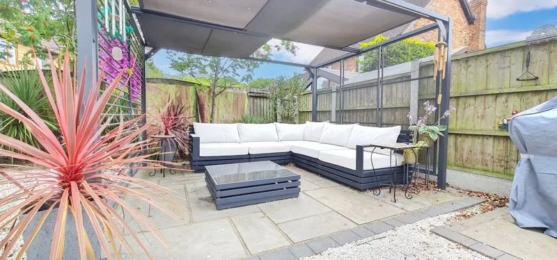 Shakespeare Avenue, Langdon Hills, Basildon, Essex, SS16 6DN, photo 33