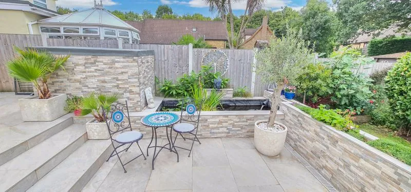 Shakespeare Avenue, Langdon Hills, Basildon, Essex, SS16 6DN, photo 31