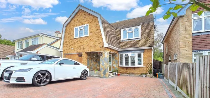 Shakespeare Avenue, Langdon Hills, Basildon, Essex, SS16 6DN, photo 40