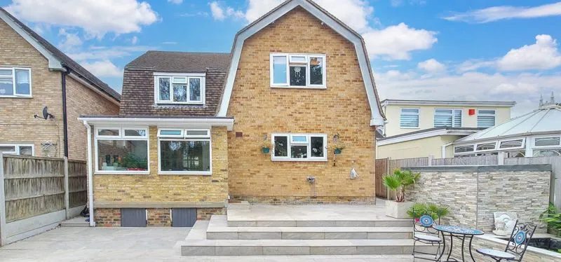 Shakespeare Avenue, Langdon Hills, Basildon, Essex, SS16 6DN, photo 27
