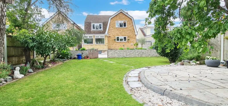 Shakespeare Avenue, Langdon Hills, Basildon, Essex, SS16 6DN, photo 29