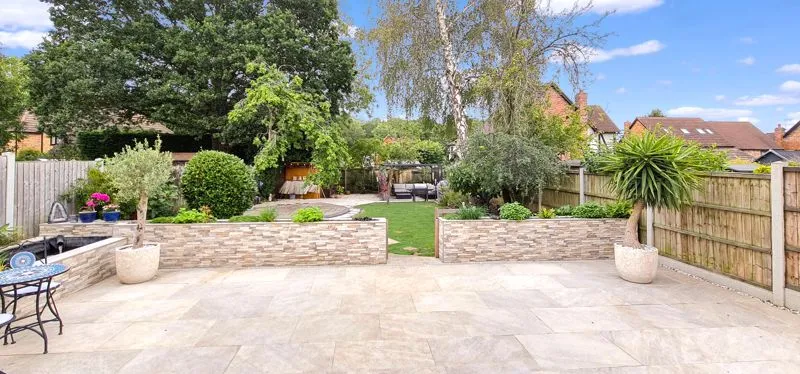 Shakespeare Avenue, Langdon Hills, Basildon, Essex, SS16 6DN, photo 35