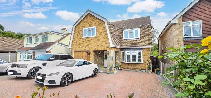 Shakespeare Avenue, Langdon Hills, Basildon, Essex, SS16 6DN, photo 38