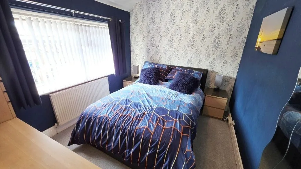 Greenside Lane, Droylsden, M43, photo 9