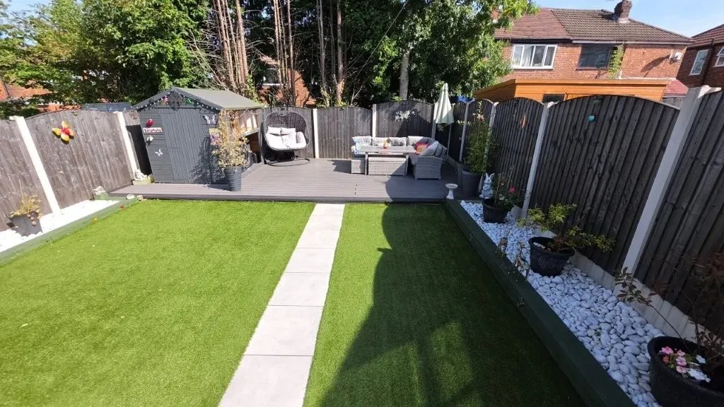 Greenside Lane, Droylsden, M43, photo 3