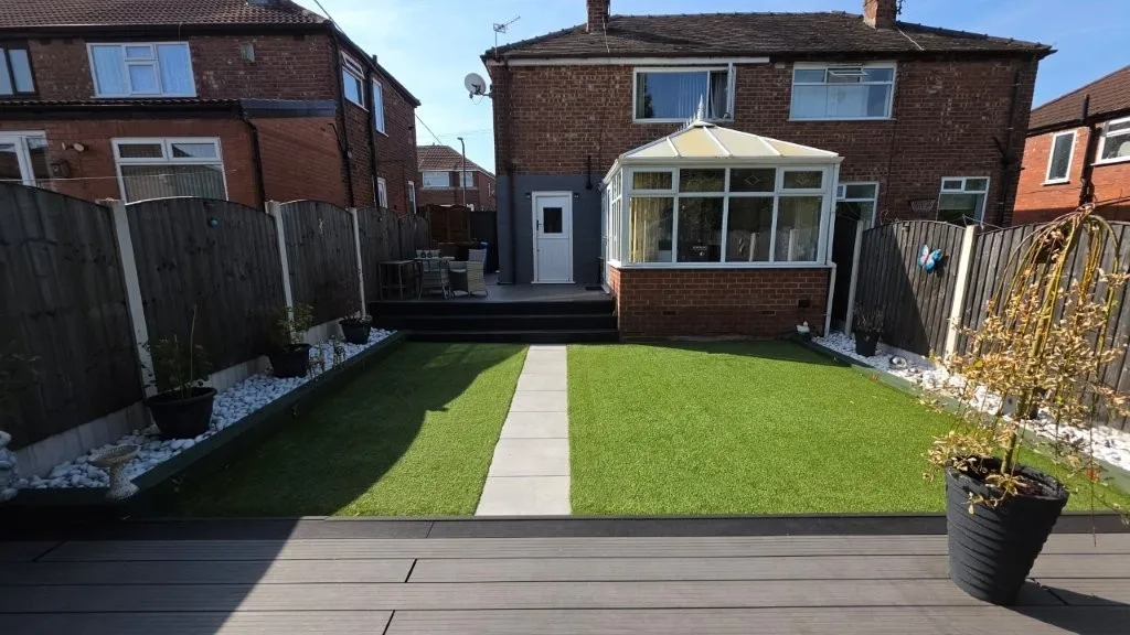 Greenside Lane, Droylsden, M43, photo 17