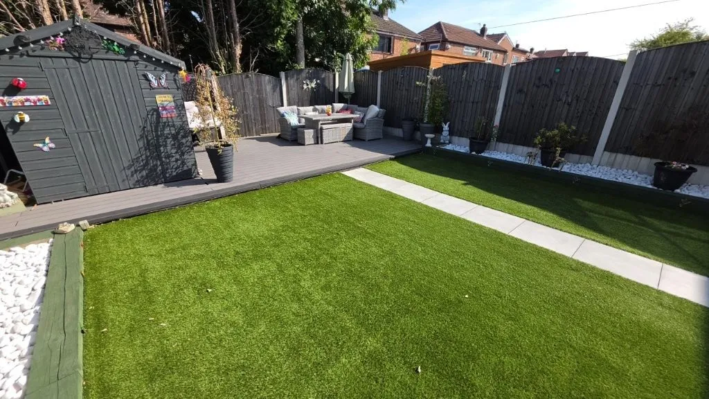 Greenside Lane, Droylsden, M43, photo 4