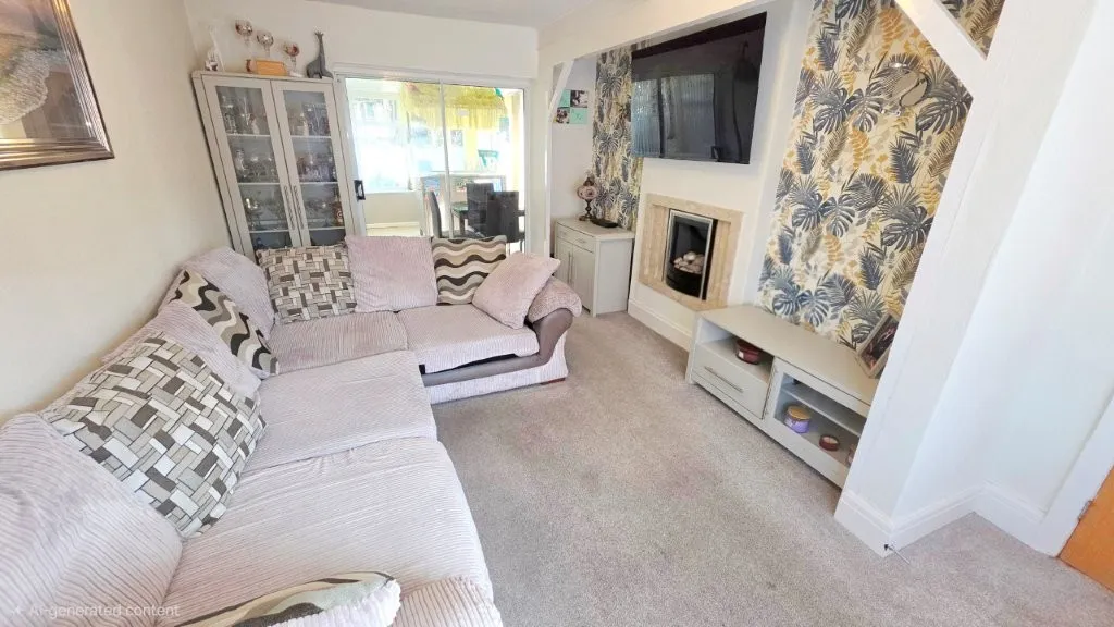 Greenside Lane, Droylsden, M43, photo 8