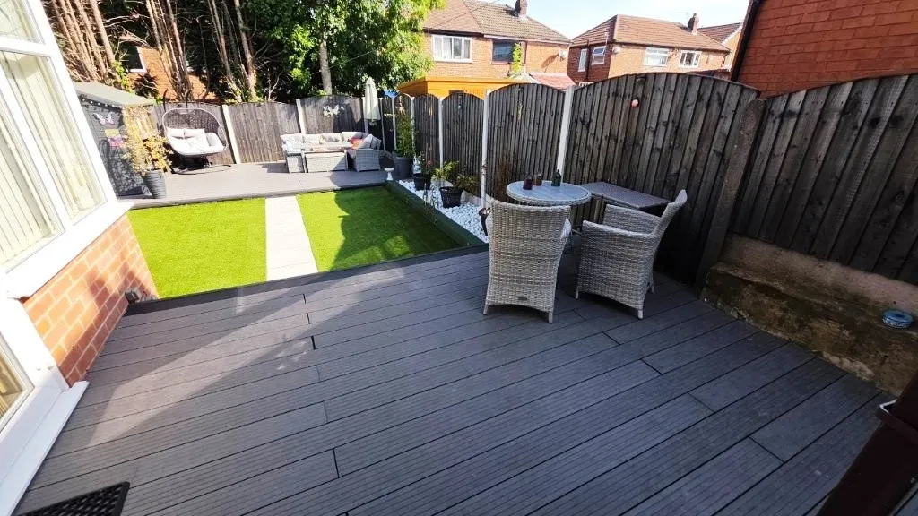 Greenside Lane, Droylsden, M43, photo 6