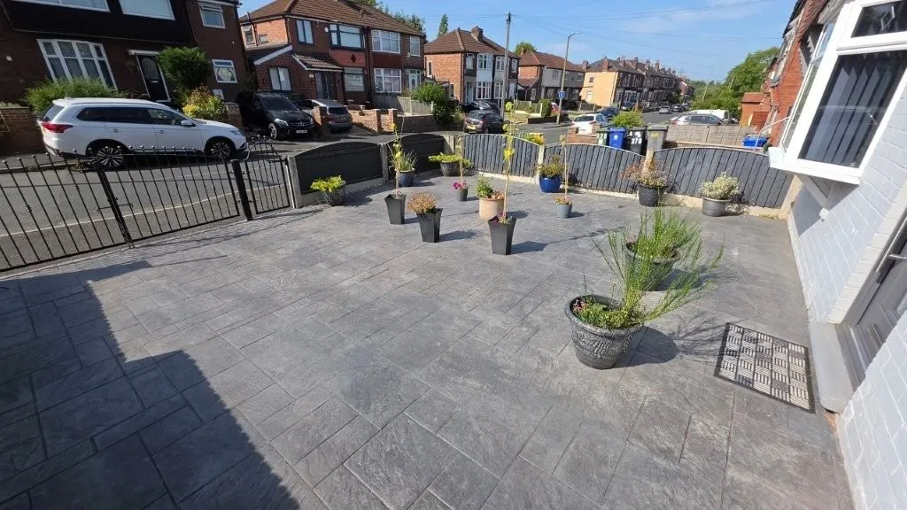 Greenside Lane, Droylsden, M43, photo 7