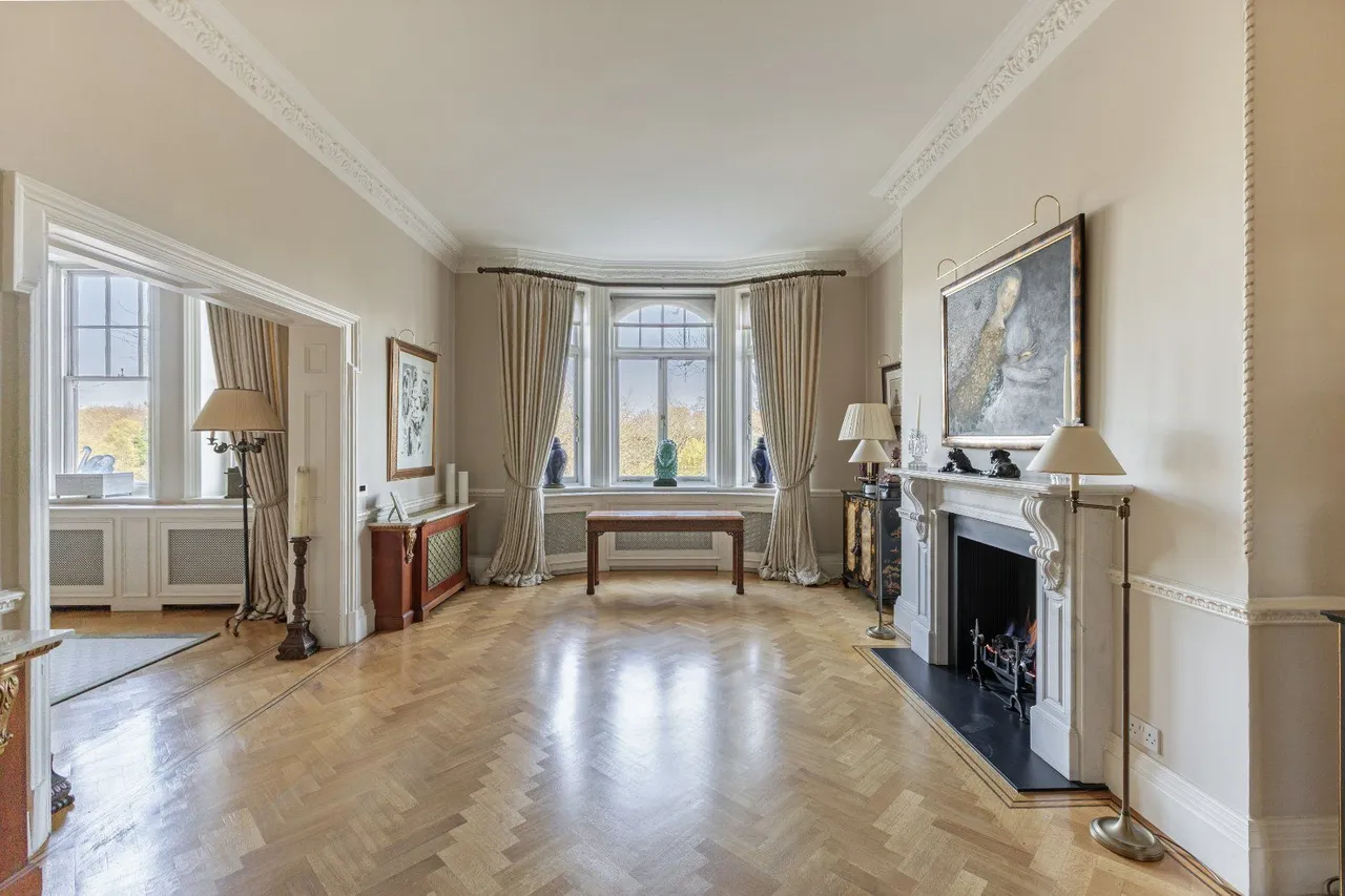 Prince Albert Road, St. John's Wood, NW8, photo 2