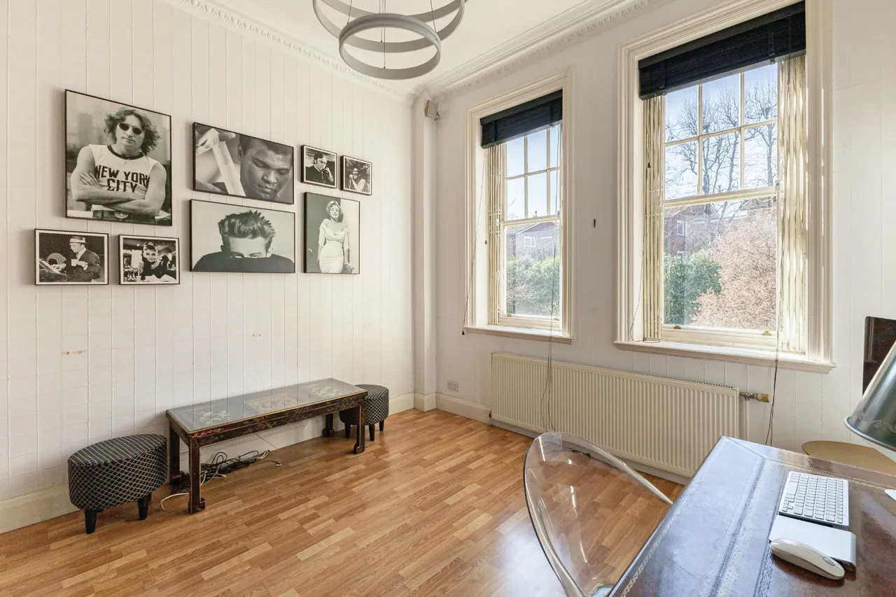 Prince Albert Road, St. John's Wood, NW8, photo 9