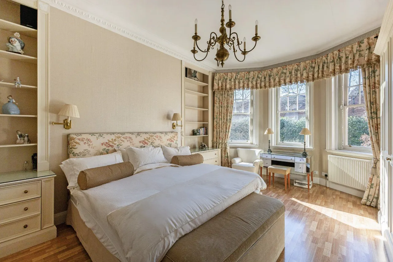 Prince Albert Road, St. John's Wood, NW8, photo 7