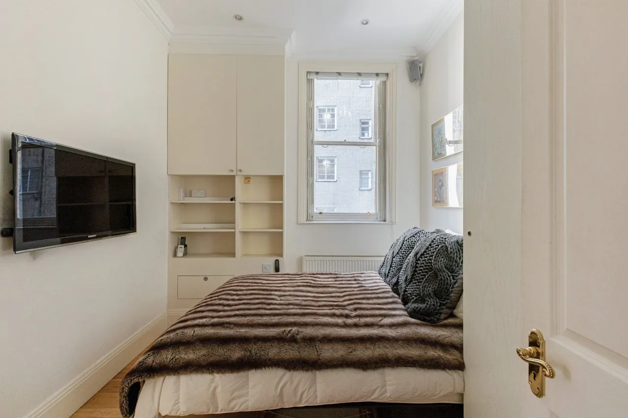 Prince Albert Road, St. John's Wood, NW8, photo 12