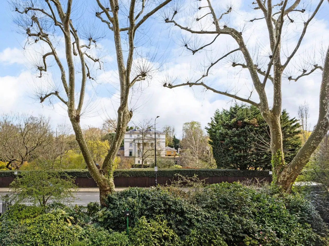 Prince Albert Road, St. John's Wood, NW8, photo 14