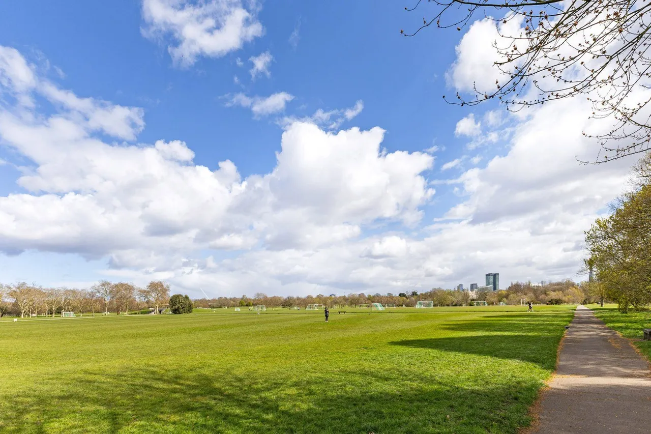 Prince Albert Road, St. John's Wood, NW8, photo 16