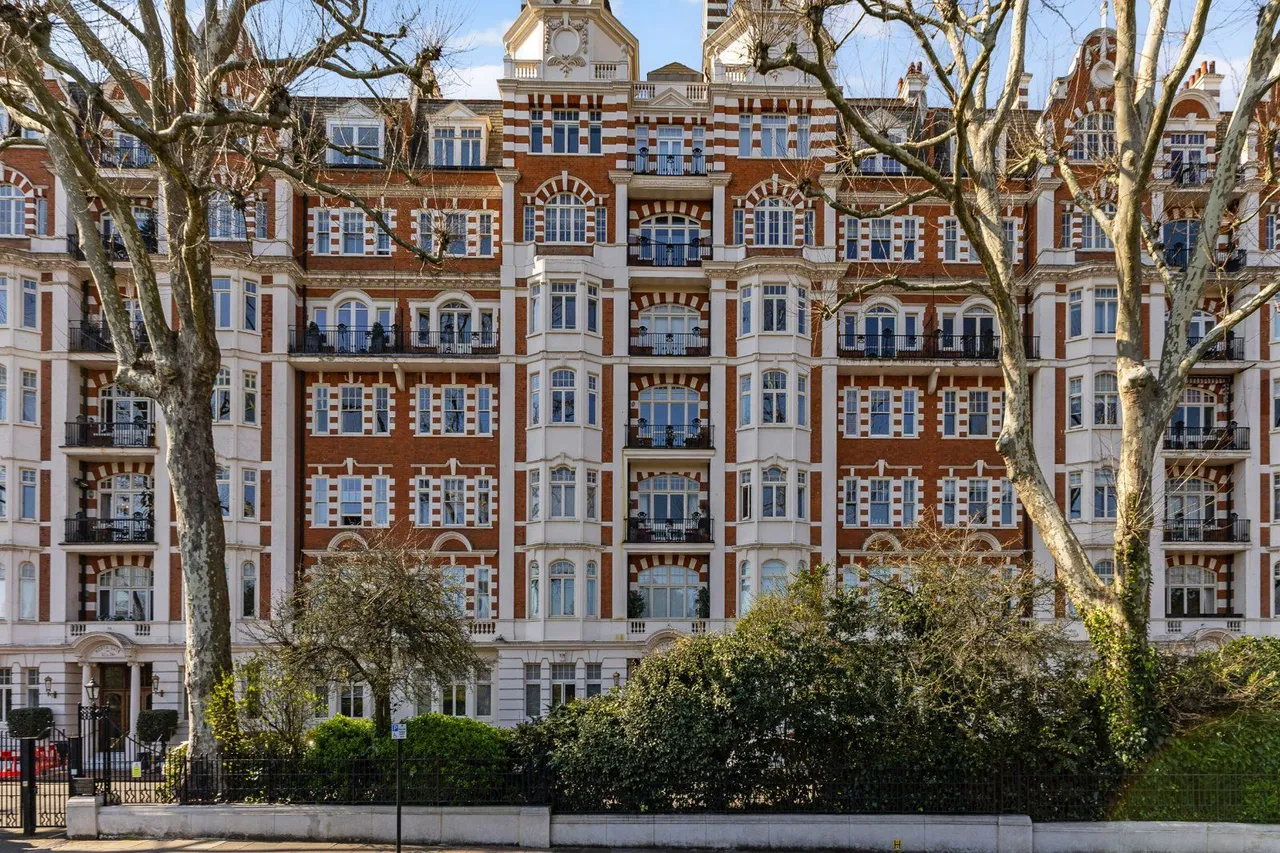 Prince Albert Road, St. John's Wood, NW8, photo 17