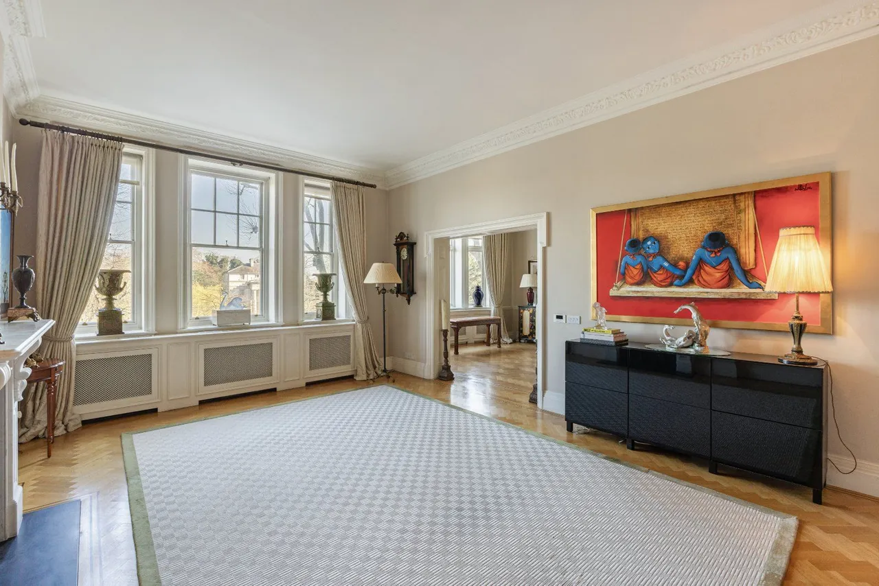 Prince Albert Road, St. John's Wood, NW8, photo 5