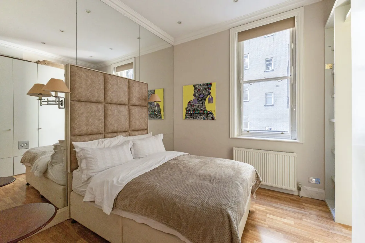 Prince Albert Road, St. John's Wood, NW8, photo 11