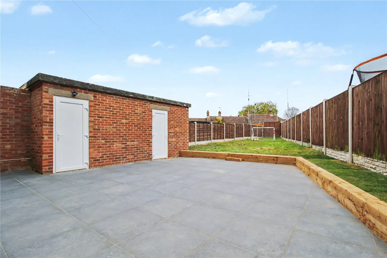 Rigbourne Hill, Beccles, NR34, photo 16
