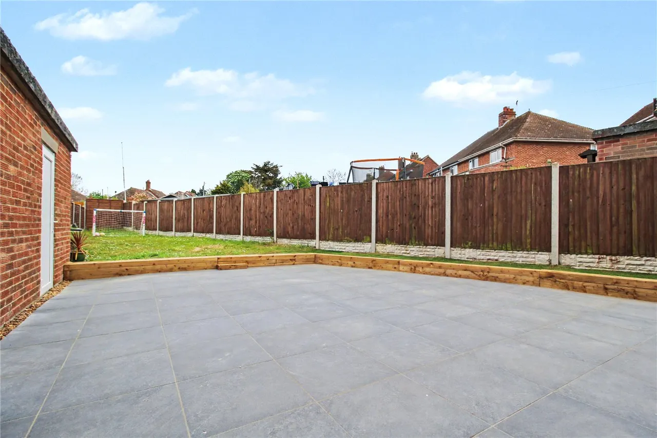 Rigbourne Hill, Beccles, NR34, photo 2