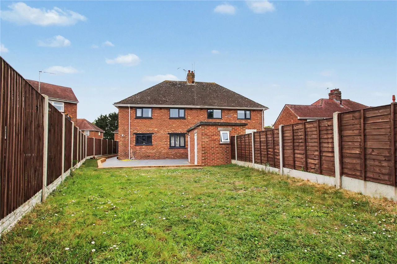 Rigbourne Hill, Beccles, NR34, photo 15