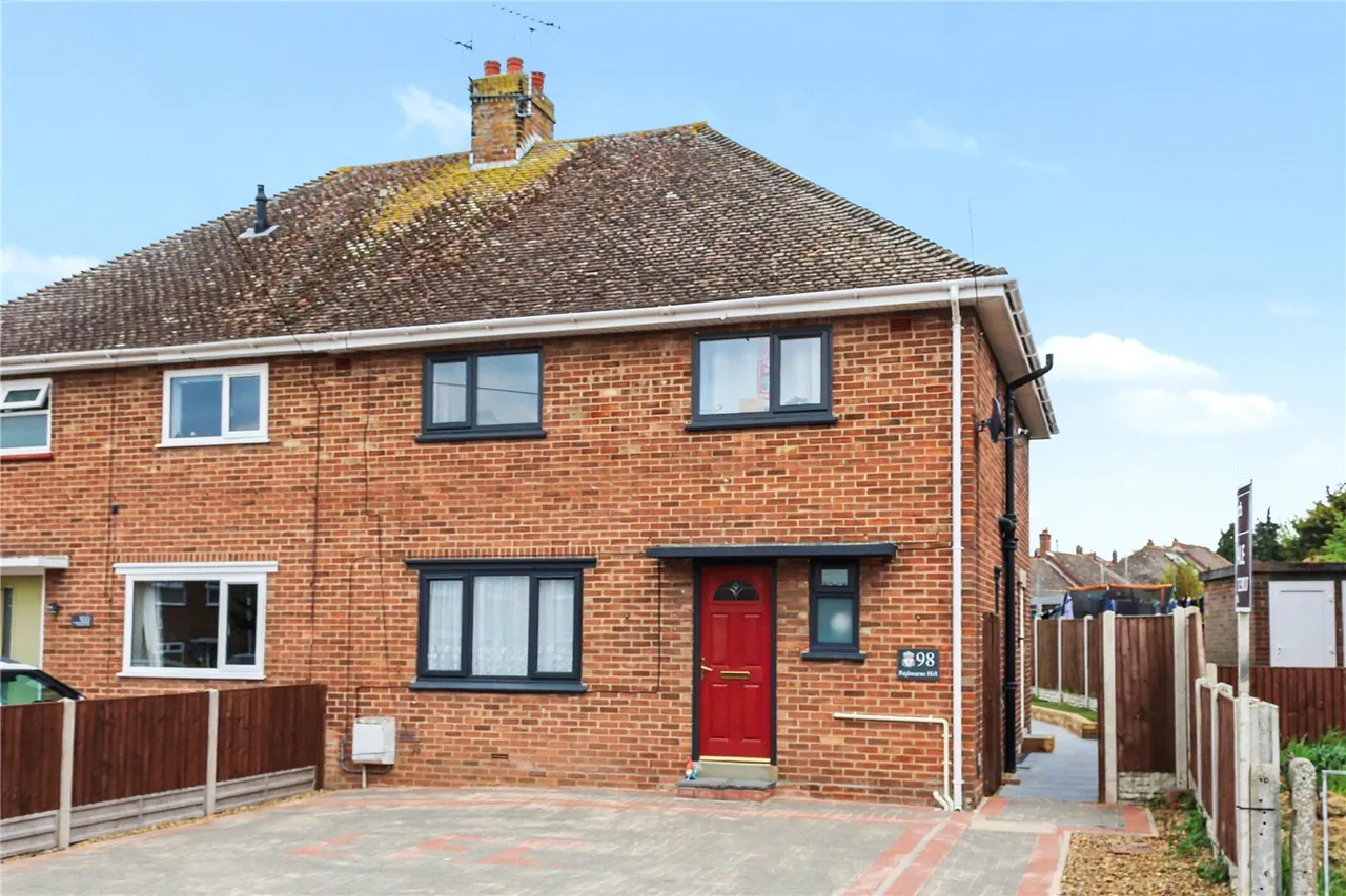 Rigbourne Hill, Beccles, NR34, photo 17