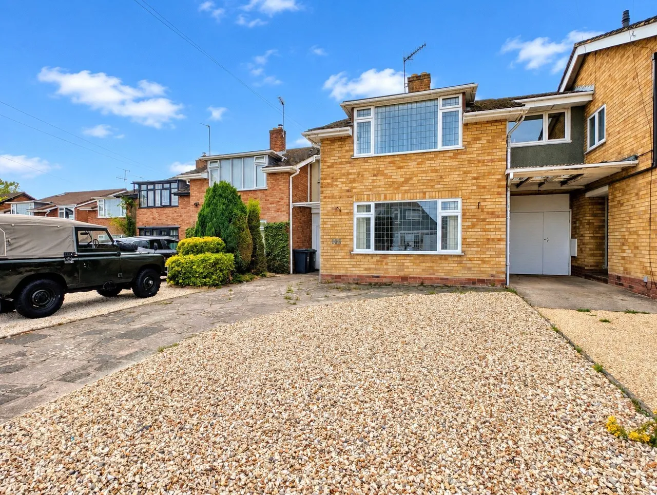 3 bed house for sale, Windermere Way, Stourport-on-Severn