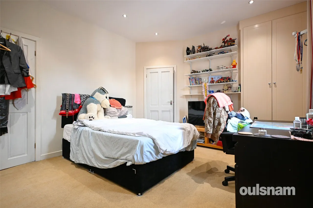 Reservoir Retreat, Edgbaston, West Midlands, B16 9EH, photo 14