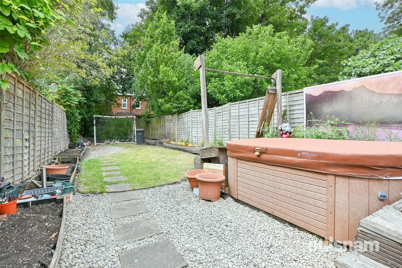 Reservoir Retreat, Edgbaston, West Midlands, B16 9EH, photo 26