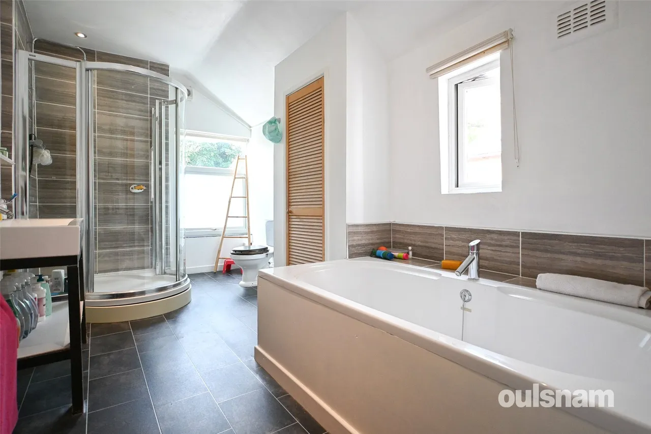 Reservoir Retreat, Edgbaston, West Midlands, B16 9EH, photo 18