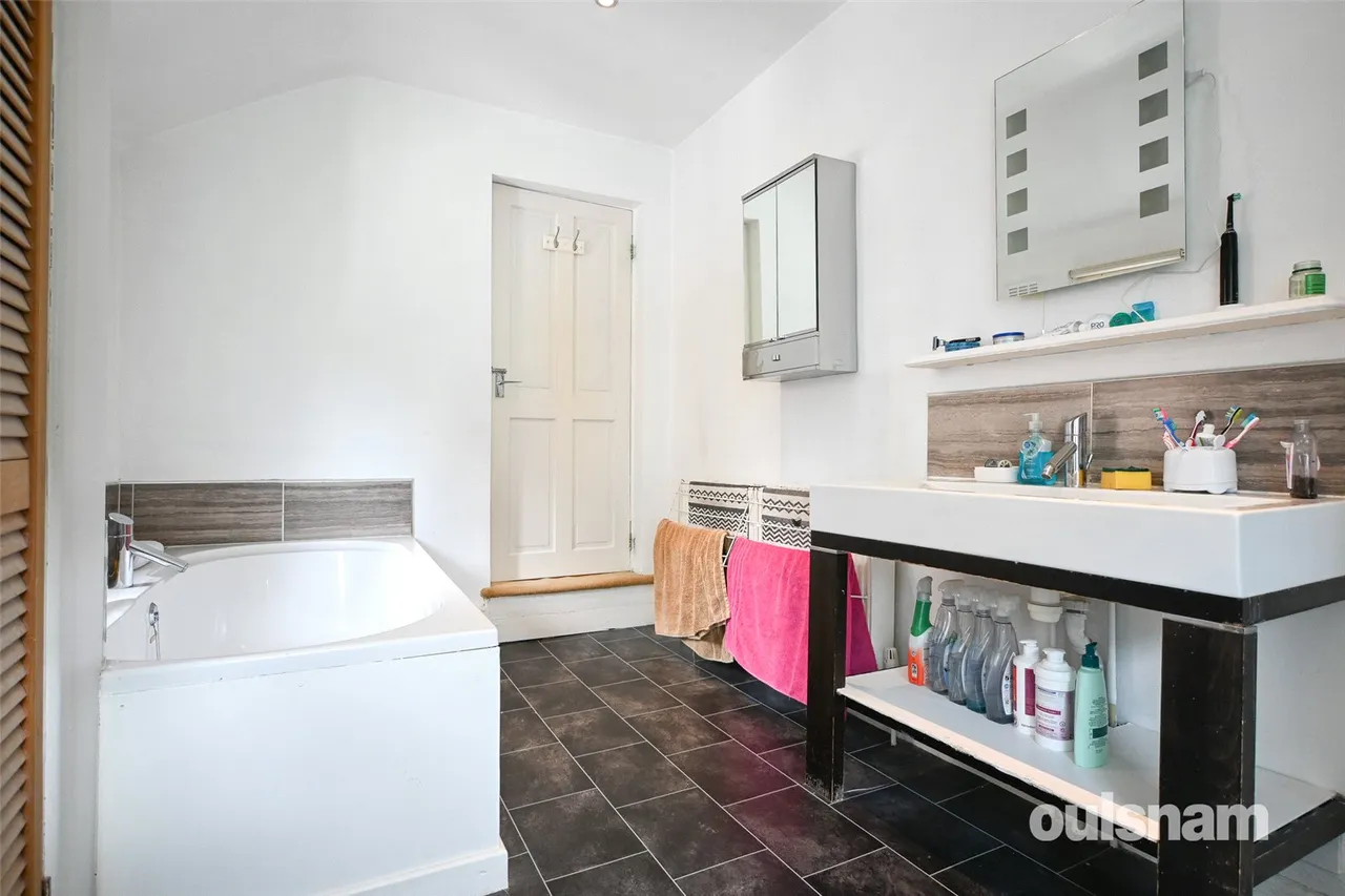 Reservoir Retreat, Edgbaston, West Midlands, B16 9EH, photo 19