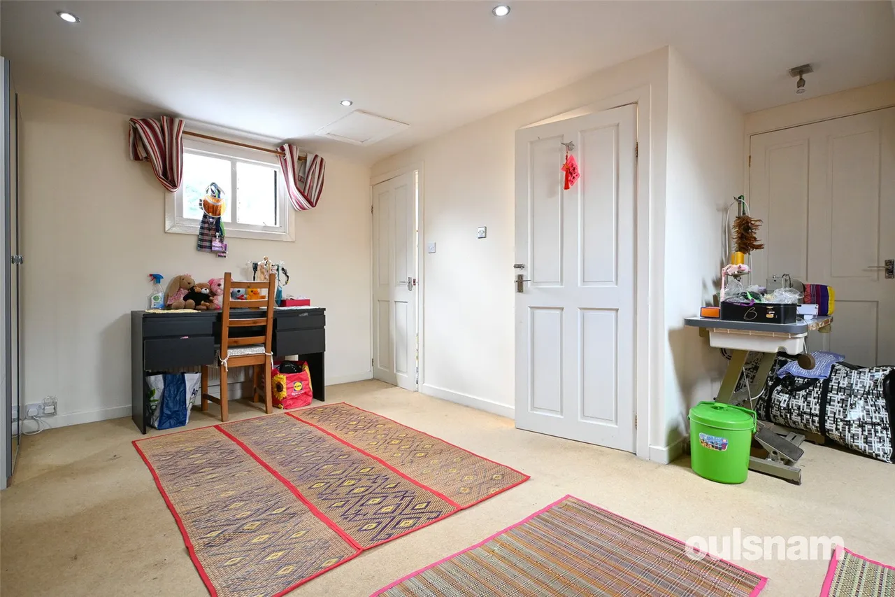 Reservoir Retreat, Edgbaston, West Midlands, B16 9EH, photo 21