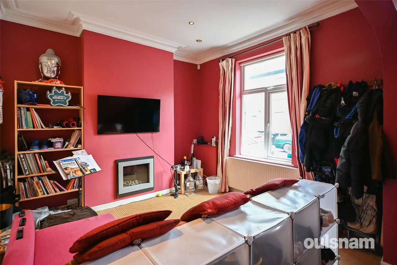 Reservoir Retreat, Edgbaston, West Midlands, B16 9EH, photo 4