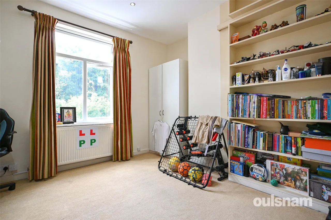 Reservoir Retreat, Edgbaston, West Midlands, B16 9EH, photo 15