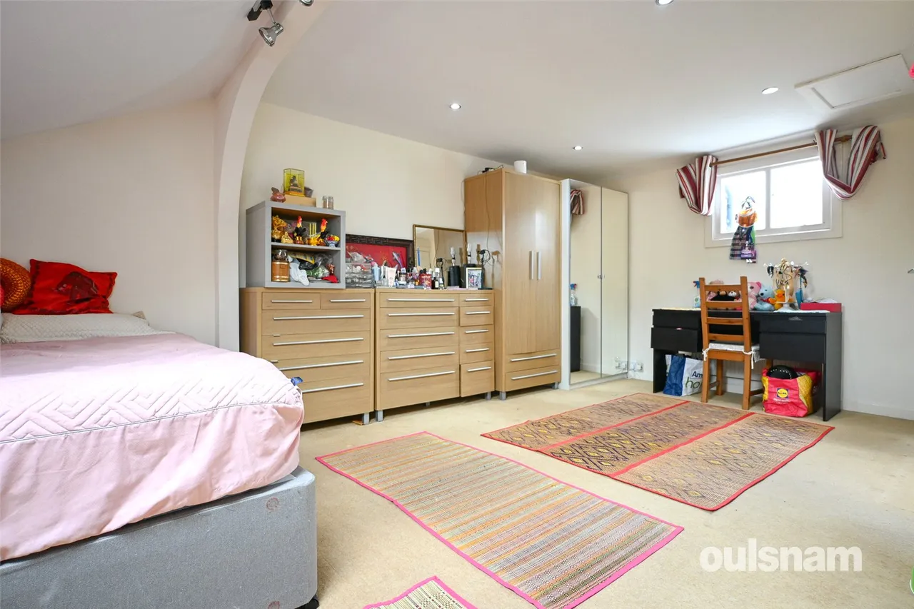 Reservoir Retreat, Edgbaston, West Midlands, B16 9EH, photo 22